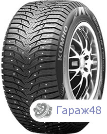 Kumho WinterCraft Ice WI31 235/40 R18 95T